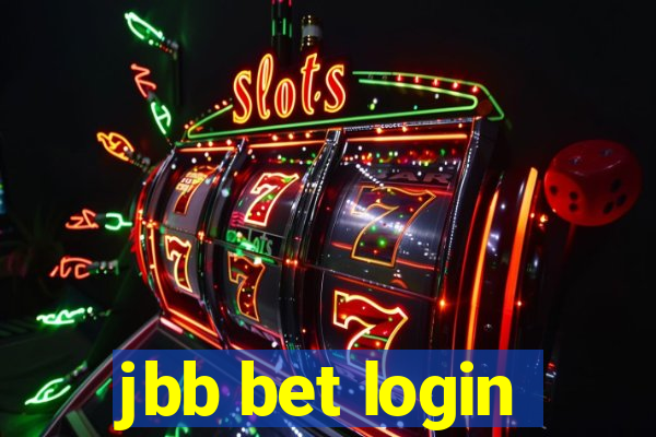 jbb bet login