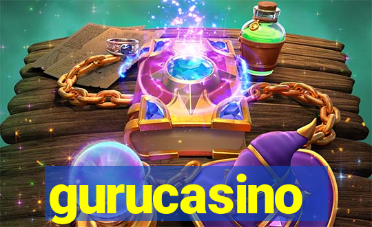 gurucasino