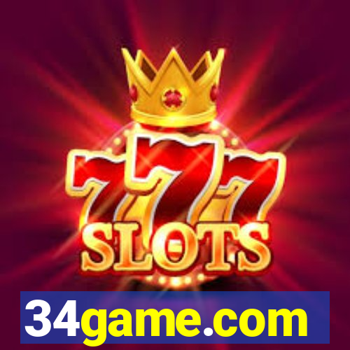 34game.com