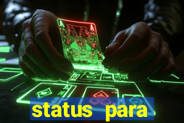 status para whatsapp botafogo