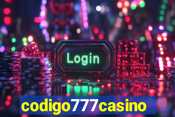 codigo777casino