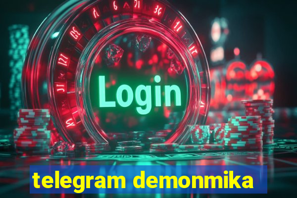 telegram demonmika