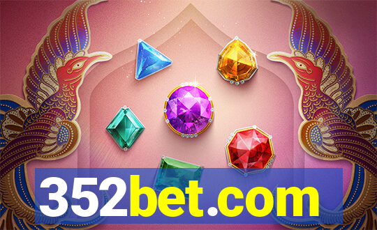 352bet.com