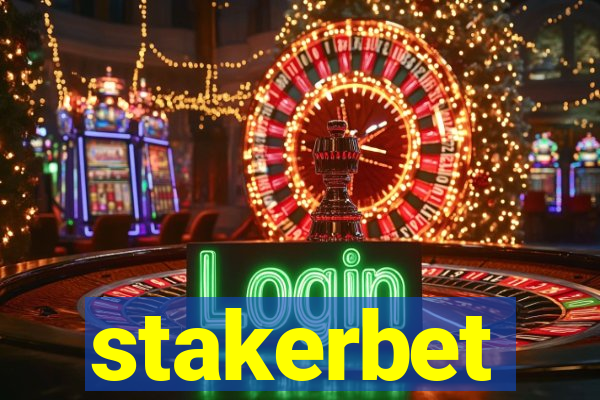 stakerbet