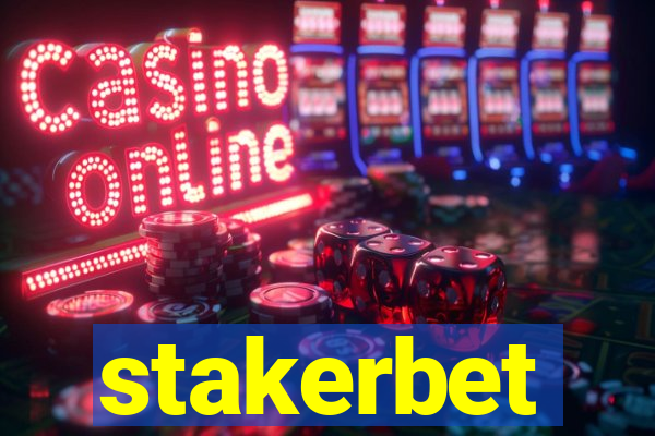 stakerbet