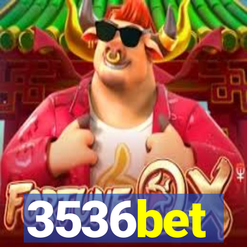 3536bet