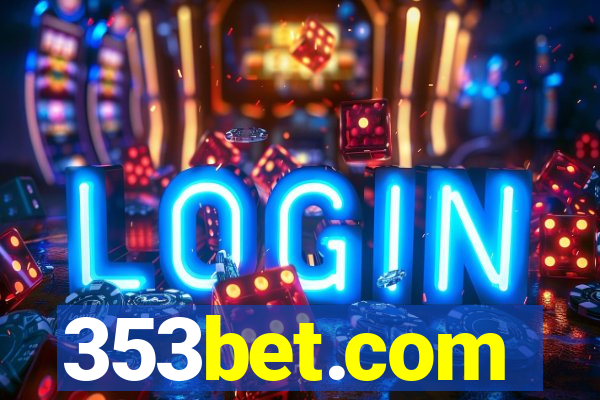 353bet.com