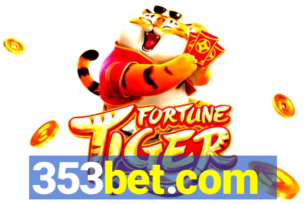 353bet.com