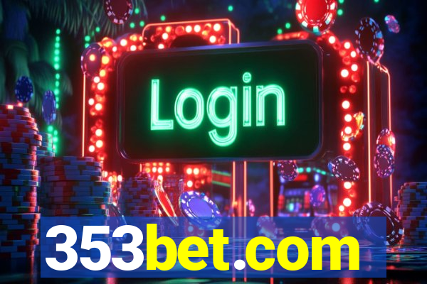 353bet.com