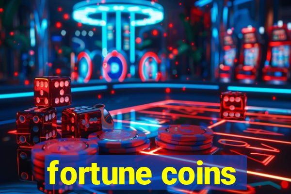 fortune coins