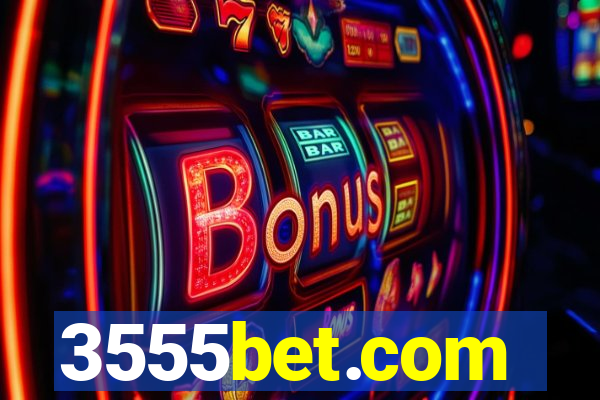 3555bet.com