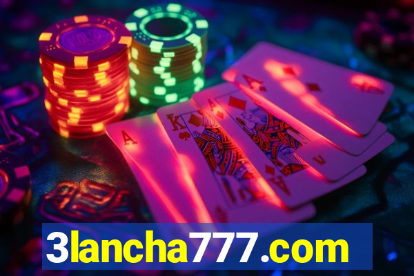 3lancha777.com