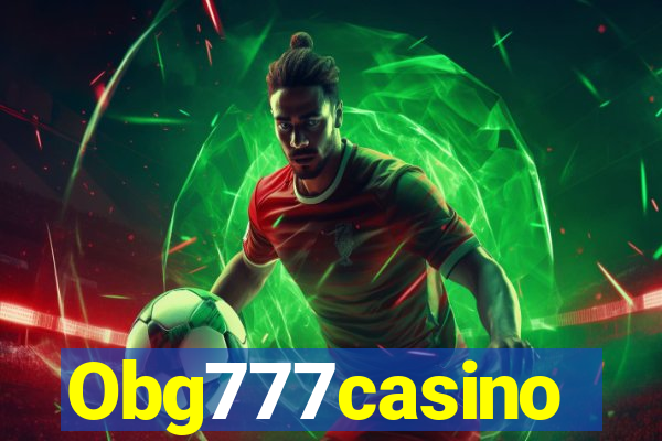 Obg777casino