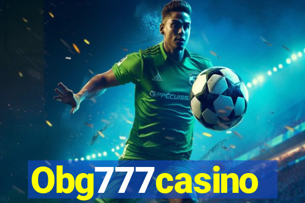 Obg777casino