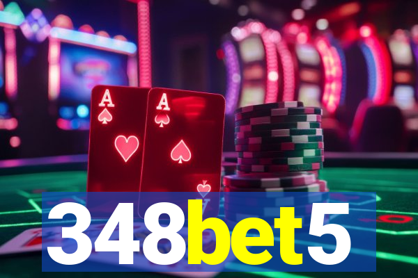 348bet5