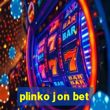 plinko jon bet