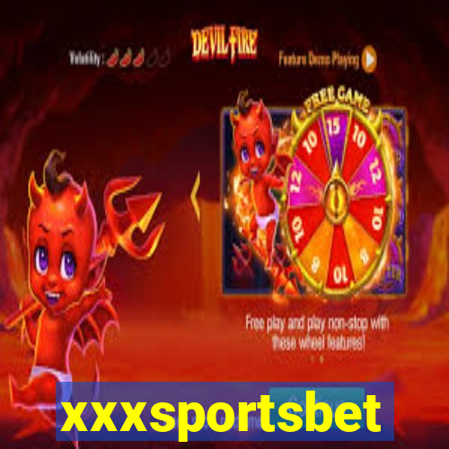 xxxsportsbet