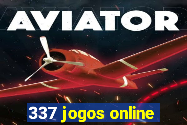 337 jogos online