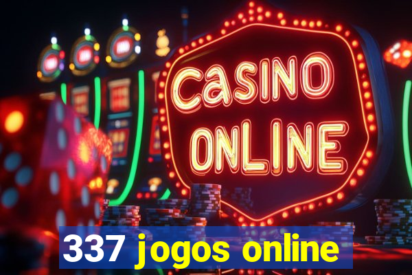 337 jogos online