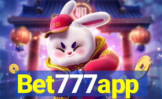 Bet777app