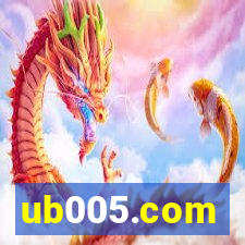 ub005.com