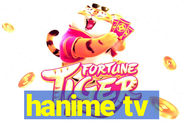 hanime tv