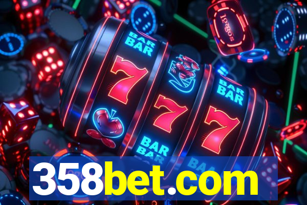 358bet.com