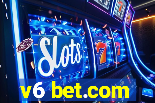 v6 bet.com