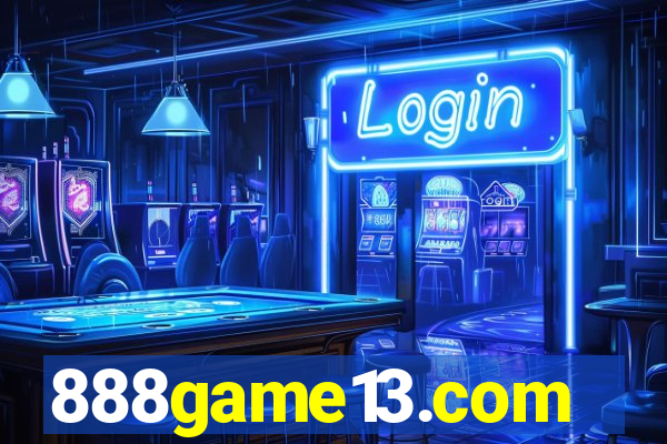 888game13.com