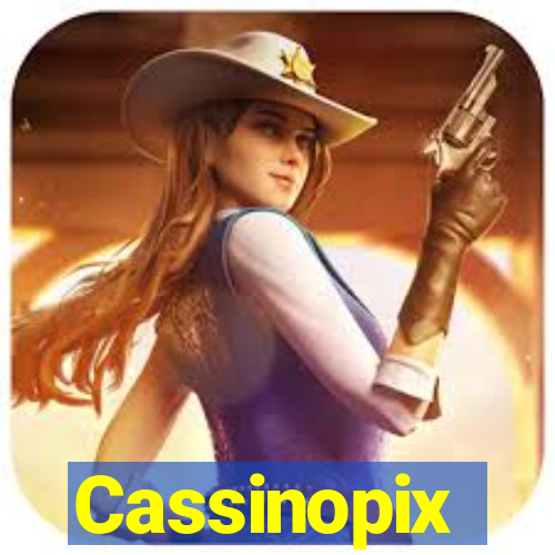 Cassinopix