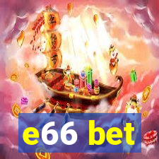 e66 bet