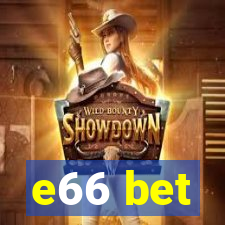 e66 bet