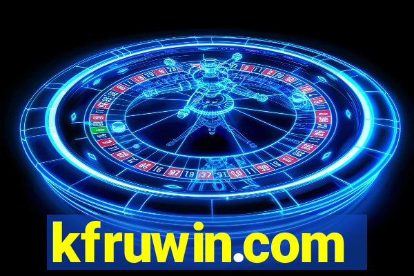 kfruwin.com