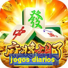 jogos diarios