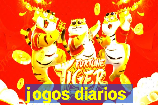 jogos diarios