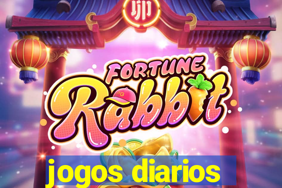 jogos diarios