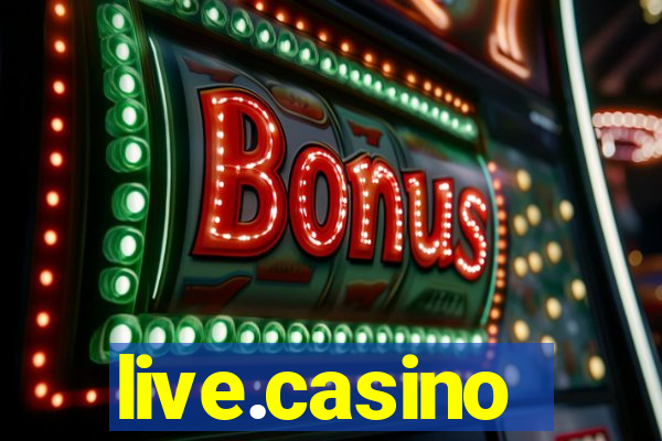 live.casino