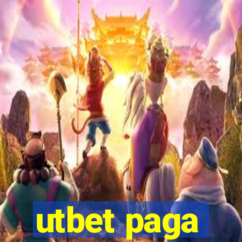 utbet paga