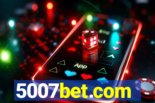 5007bet.com