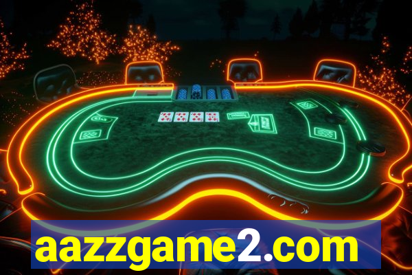 aazzgame2.com