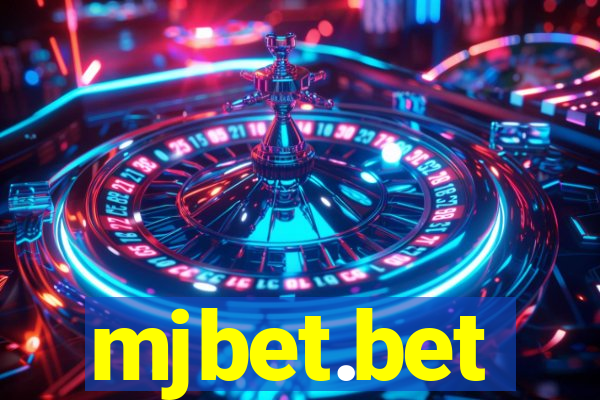 mjbet.bet