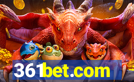 361bet.com