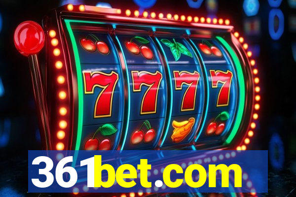 361bet.com