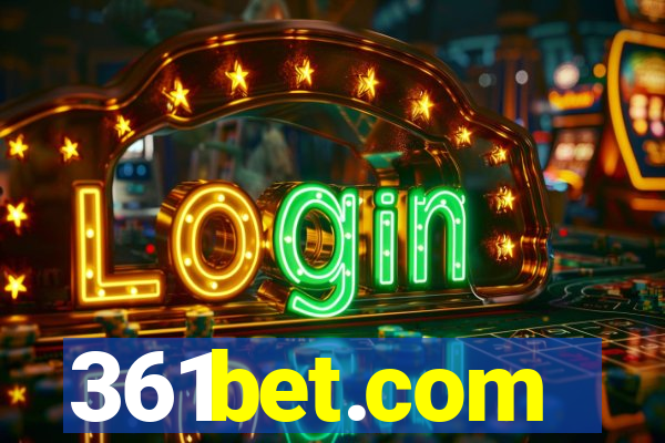 361bet.com