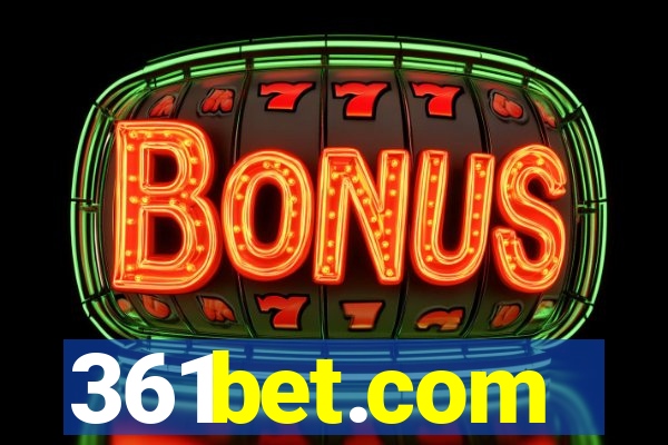 361bet.com