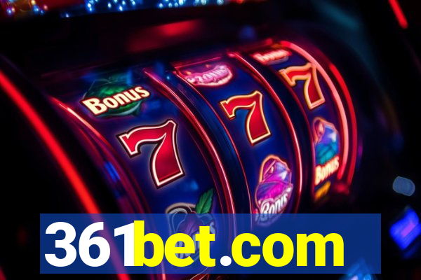 361bet.com