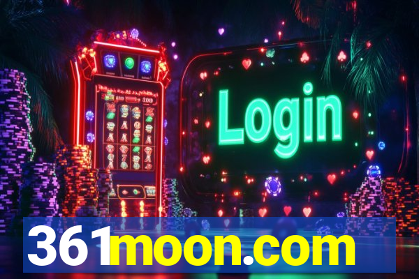 361moon.com