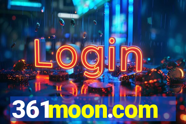 361moon.com