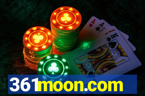 361moon.com