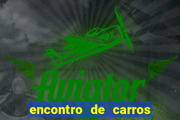 encontro de carros antigos no largo da epatur porto alegre